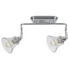 Rábalux , 3208 , Antoine , Bathroom lights , chrome , IP44 , E14