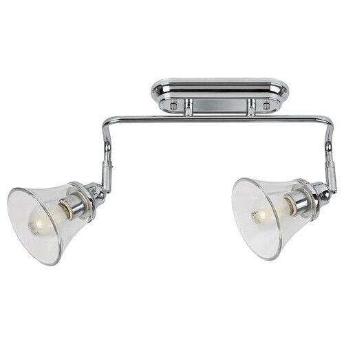 Rábalux , 3208 , Antoine , Bathroom lights , chrome , IP44 , E14