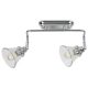 Rábalux , 3208 , Antoine , Bathroom lights , chrome , IP44 , E14