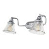 Rábalux , 3208 , Antoine , Bathroom lights , chrome , IP44 , E14
