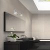 Rábalux , 3208 , Antoine , Bathroom lights , chrome , IP44 , E14