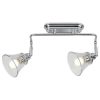 Rábalux , 3208 , Antoine , Bathroom lights , chrome , IP44 , E14
