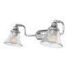 Rábalux , 3208 , Antoine , Bathroom lights , chrome , IP44 , E14