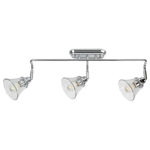 Rábalux , 3209 , Antoine , Bathroom lights , chrome , IP44 , E14