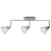 Rábalux , 3209 , Antoine , Bathroom lights , chrome , IP44 , E14