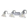 Rábalux , 3209 , Antoine , Bathroom lights , chrome , IP44 , E14
