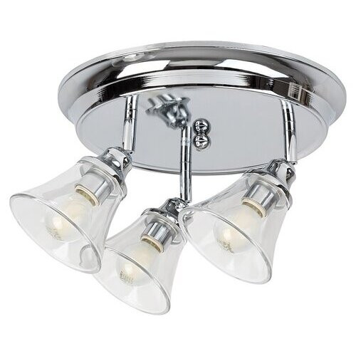 Rábalux , 3210 , Antoine , Bathroom lights , chrome , IP44 , E14