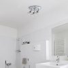 Rábalux , 3210 , Antoine , Bathroom lights , chrome , IP44 , E14