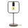 Rábalux , 3219 , Rufin , Table lamps , beech , IP20 , E27