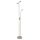 Rábalux , 3239 , Ophus , Floor lamps , satin chrome , IP20 , 3000