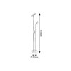 Rábalux , 3240 , Ophus , Floor lamps , matte black , IP20 , 3000