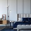 Rábalux , 3240 , Ophus , Floor lamps , matte black , IP20 , 3000
