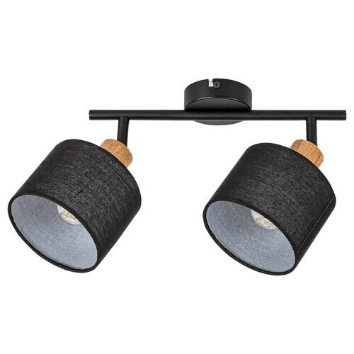 Rábalux , 3245 , Miguel , Spotlights , oak , IP20 , E14