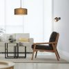 Rábalux , 3247 , Miguel , Pendants , oak , IP20 , E27