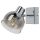Rábalux , 3248 , Tarien , Spotlights , chrome , IP20 , E14