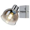 Rábalux , 3248 , Tarien , Spotlights , chrome , IP20 , E14
