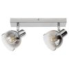 Rábalux , 3249 , Tarien , Spotlights , chrome , IP20 , E14