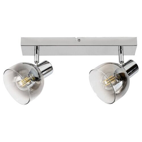 Rábalux , 3249 , Tarien , Spotlights , chrome , IP20 , E14