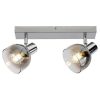Rábalux , 3249 , Tarien , Spotlights , chrome , IP20 , E14