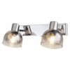 Rábalux , 3249 , Tarien , Spotlights , chrome , IP20 , E14