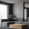 Rábalux , 3249 , Tarien , Spotlights , chrome , IP20 , E14