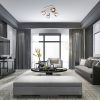 Rábalux , 3250 , Tarien , Spotlights , chrome , IP20 , E14