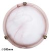 Rábalux , 3253 , Alabastro , Ceiling lights , tobacco alabaster glass , IP20 , E27
