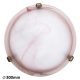 Rábalux , 3253 , Alabastro , Ceiling lights , tobacco alabaster glass , IP20 , E27