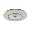 Rábalux , 3254 , Tornado , Ceiling lights , chrome , IP20 , 3000-6500