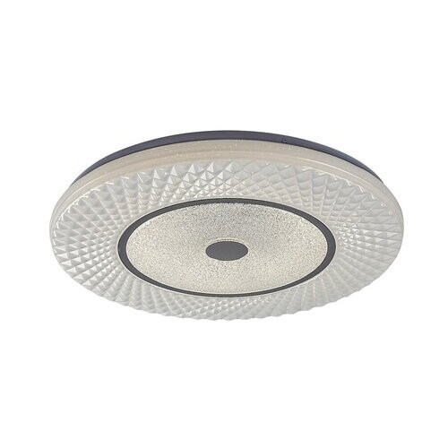Rábalux , 3254 , Tornado , Ceiling lights , chrome , IP20 , 3000-6500