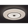Rábalux , 3254 , Tornado , Ceiling lights , chrome , IP20 , 3000-6500
