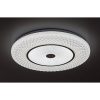 Rábalux , 3254 , Tornado , Ceiling lights , chrome , IP20 , 3000-6500