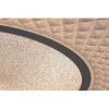 Rábalux , 3254 , Tornado , Ceiling lights , chrome , IP20 , 3000-6500