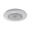 Rábalux , 3254 , Tornado , Ceiling lights , chrome , IP20 , 3000-6500