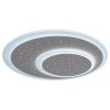 Rábalux , 3264 , Taneli , Ceiling lights , white , IP20 , 3000-6000