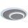 Rábalux , 3264 , Taneli , Ceiling lights , white , IP20 , 3000-6000