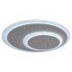 Rábalux , 3264 , Taneli , Ceiling lights , white , IP20 , 3000-6000