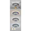 Rábalux , 3264 , Taneli , Ceiling lights , white , IP20 , 3000-6000