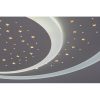 Rábalux , 3264 , Taneli , Ceiling lights , white , IP20 , 3000-6000
