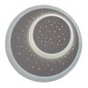 Rábalux , 3264 , Taneli , Ceiling lights , white , IP20 , 3000-6000