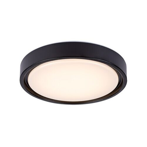 Rábalux , 3283 , Foster , Ceiling lights , black , IP20 , 2700-5000