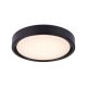 Rábalux , 3283 , Foster , Ceiling lights , black , IP20 , 2700-5000