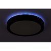 Rábalux , 3283 , Foster , Ceiling lights , black , IP20 , 2700-5000