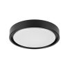 Rábalux , 3283 , Foster , Ceiling lights , black , IP20 , 2700-5000