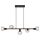Rábalux , 3297 , Sullivan , Pendants , black , IP20 , E14