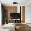 Rábalux , 3299 , Rotem , Spotlights , walnut , IP20 , E14