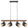 Rábalux , 3300 , Rotem , Pendants , walnut , IP20 , E14