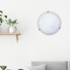 Rábalux , 3301 , Alabastro , Ceiling lights , white alabaster glass , IP20 , E27