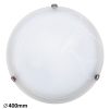 Rábalux , 3302 , Alabastro , Ceiling lights , white alabaster glass , IP20 , E27