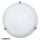 Rábalux , 3302 , Alabastro , Ceiling lights , white alabaster glass , IP20 , E27